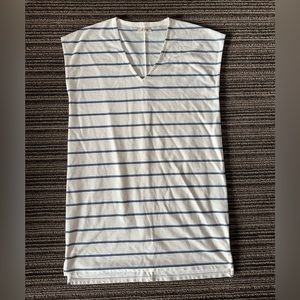 Madewell Tunic Dress